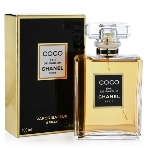 perfume de chanel precio|coco Chanel perfume 100ml cheapest.